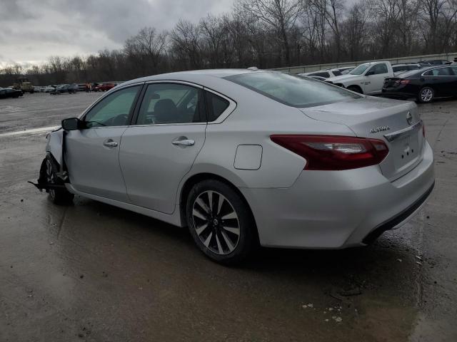 Photo 2 from auction – 2018 NISSAN ALTIMA 2.5 with VIN 1N4AL3AP5JC252535