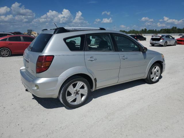 Photo 3 from auction – 2004 PONTIAC VIBE with VIN 5Y2SL62854Z464683