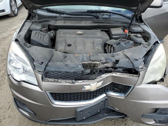 Photo 12 from auction – 2012 CHEVROLET EQUINOX LT with VIN 2GNFLDE57C6105957