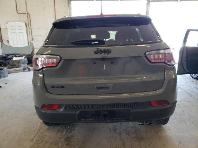 Photo 6 from auction – 2019 JEEP COMPASS SP with VIN 3C4NJDAB4KT846406
