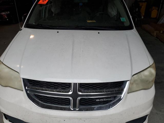 Photo 12 from auction – 2011 DODGE GRAND CARA with VIN 2D4RN4DG0BR613528