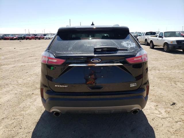 Photo 6 from auction – 2020 FORD EDGE SEL with VIN 2FMPK4J90LBA30255
