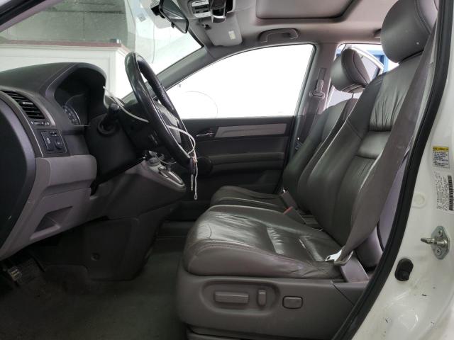 Photo 7 from auction – 2011 HONDA CR-V EXL with VIN JHLRE4H71BC007335