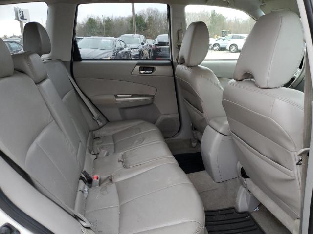 Photo 11 from auction – 2010 SUBARU FORESTER 2 with VIN JF2SH6DC8AH916874