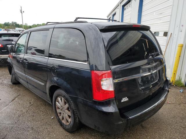 Photo 2 from auction – 2014 CHRYSLER TOWN & COU with VIN 2C4RC1BG9ER257220