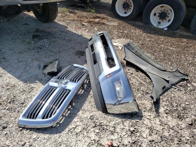Photo 12 from auction – 2016 RAM 2500 SLT with VIN 3C6UR5ML3GG157964