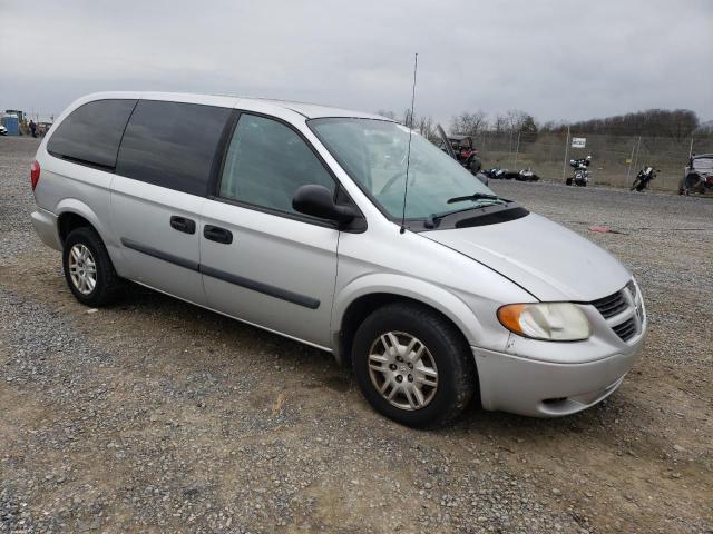 Photo 4 from auction – 2006 DODGE GRAND CARA with VIN 1D4GP24RX6B654311