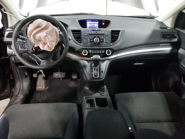 Photo 8 from auction – 2015 HONDA CR-V LX with VIN 5J6RM4H30FL127950