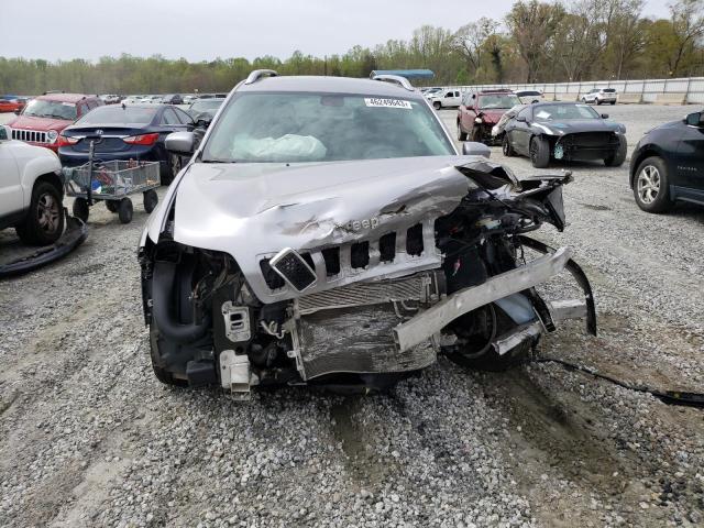 Photo 5 from auction – 2019 JEEP CHEROKEE L with VIN 1C4PJMCX9KD101934