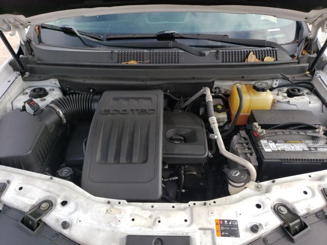 Photo 12 from auction – 2014 CHEVROLET CAPTIVA LS with VIN 3GNAL2EK3ES682199