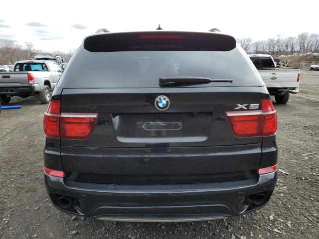 Photo 6 from auction – 2012 BMW X5 with VIN 5UXZV4C54CL989624