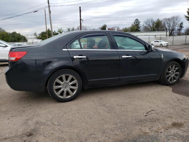 Photo 3 from auction – 2011 LINCOLN MKZ with VIN 3LNHL2JCXBR756223