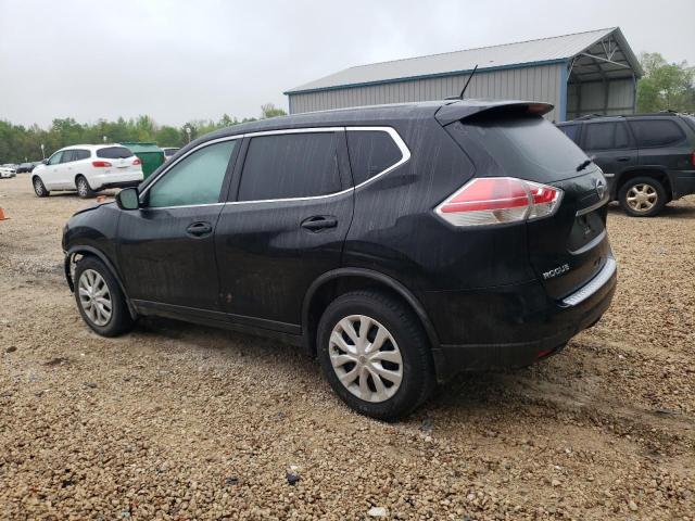 Photo 2 from auction – 2016 NISSAN ROGUE with VIN KNMAT2MT7GP653518