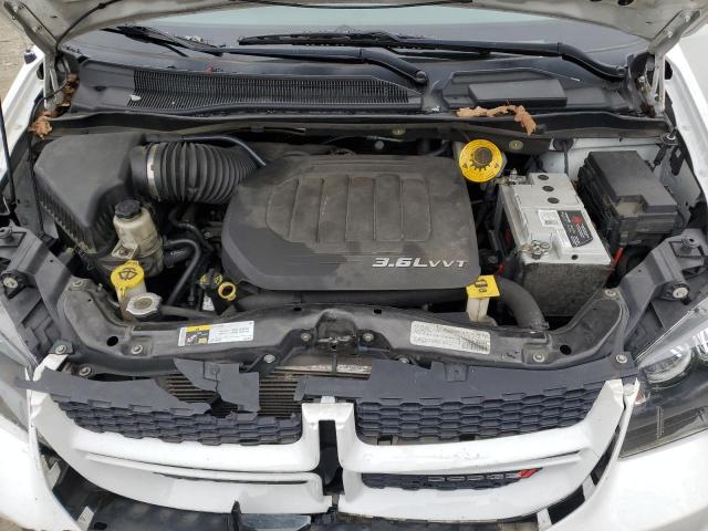 Фото 12 с аукциона – 2017 DODGE GRAND CARA с VIN 2C4RDGEGXHR632001