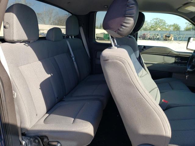 Photo 10 from auction – 2014 FORD F150 SUPER with VIN 1FTEX1CM2EFC62600
