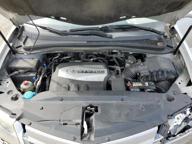 Photo 12 from auction – 2008 ACURA MDX TECHNO with VIN 2HNYD28468H518898