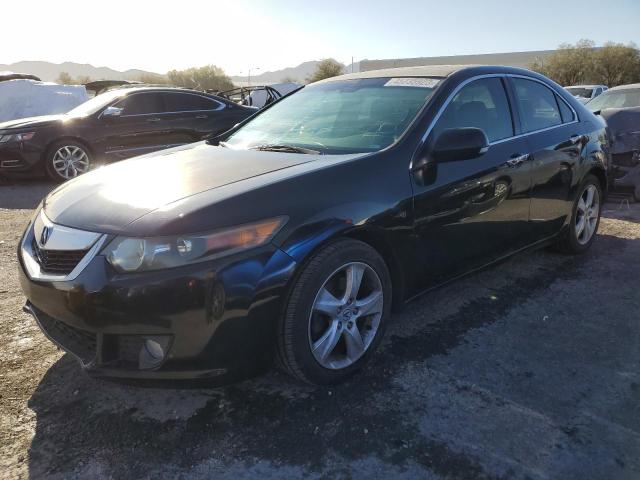 ACURA TSX 2009 with VIN JH4CU26669C020370 - Photo from auction