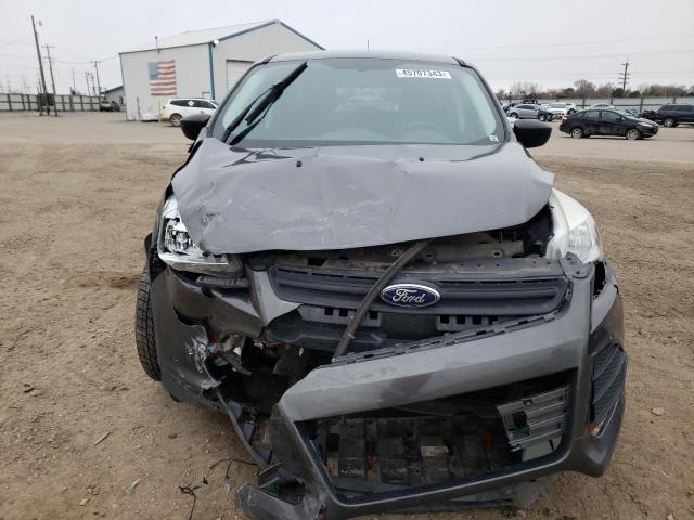 Photo 5 from auction – 2015 FORD ESCAPE with VIN 1FMCU0F76FUC26384