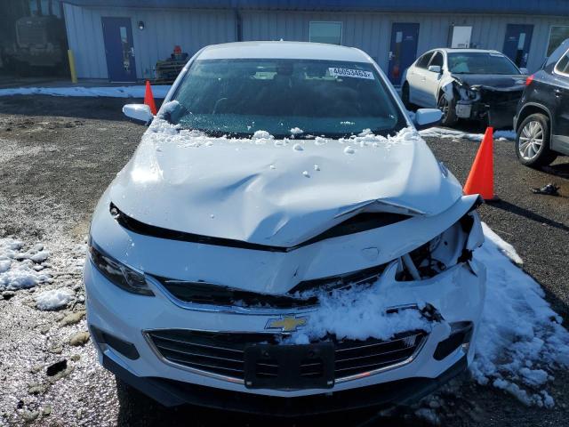 Photo 5 from auction – 2018 CHEVROLET MALIBU LT with VIN 1G1ZD5ST7JF206035