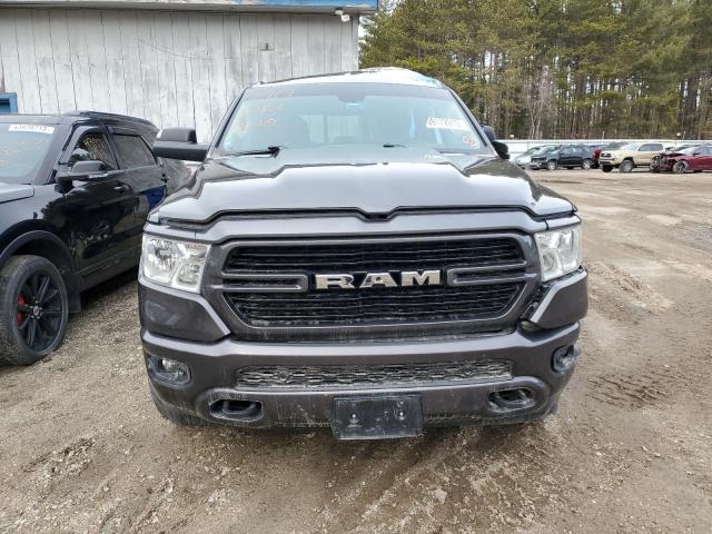 Photo 5 from auction – 2020 RAM 1500 BIG H with VIN 1C6SRFFM9LN224703