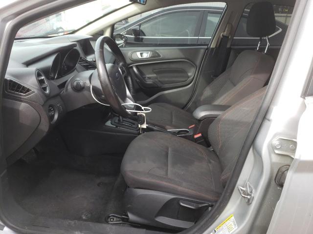 Photo 7 from auction – 2016 FORD FIESTA SE with VIN 3FADP4EJXGM173088