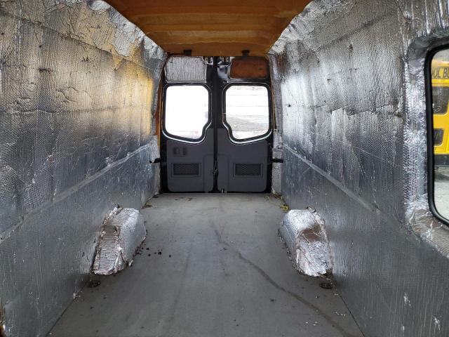 Photo 10 from auction – 2010 FREIGHTLINER SPRINTER 2 with VIN WDYPE8CC8A5443672