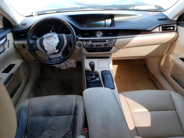 Photo 8 from auction – 2013 LEXUS ES 350 with VIN JTHBK1GG1D2001047