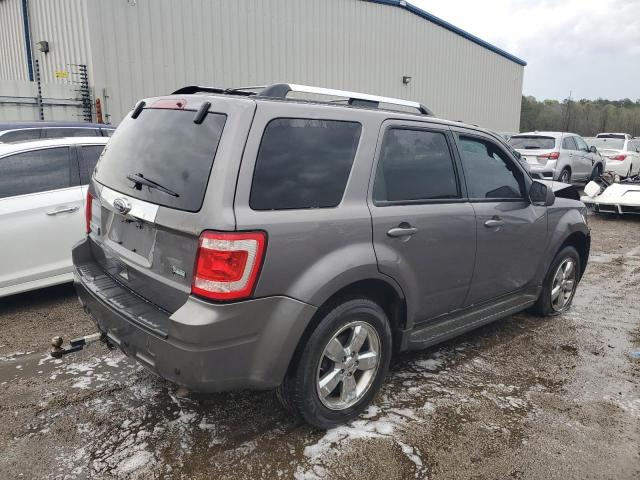 Photo 3 from auction – 2011 FORD ESCAPE LIM with VIN 1FMCU0EG7BKA25228