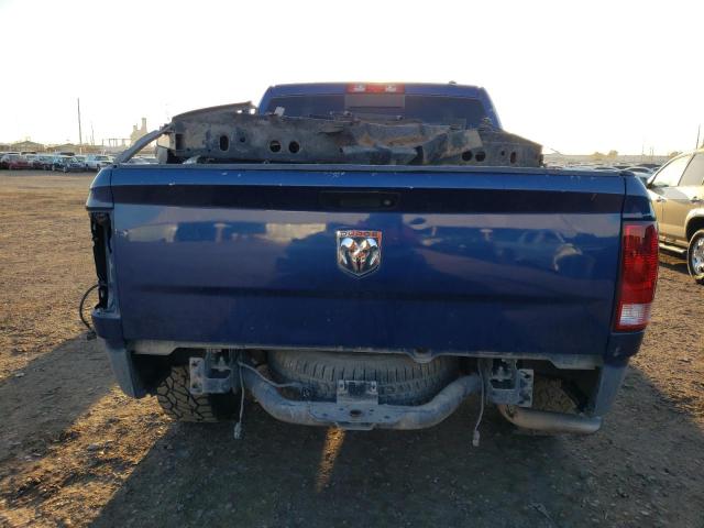 Photo 6 from auction – 2010 DODGE RAM 1500 with VIN 1D7RB1CP9AS155934