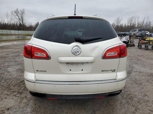 Photo 6 from auction – 2014 BUICK ENCLAVE with VIN 5GAKVBKDXEJ233196