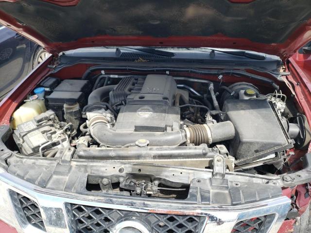 Photo 11 from auction – 2019 NISSAN FRONTIER S with VIN 1N6AD0ER0KN747780