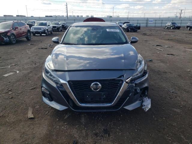 Photo 5 from auction – 2019 NISSAN ALTIMA SL with VIN 1N4BL4EV8KC112323
