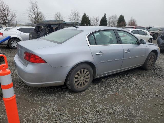 Photo 3 from auction – 2006 BUICK LUCERNE CX with VIN 1G4HP57256U189308