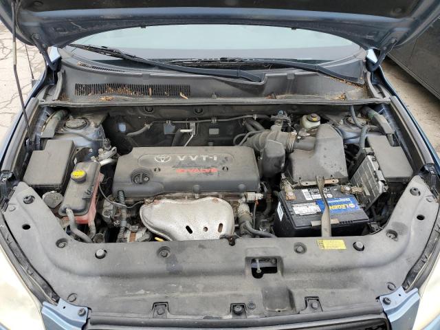 Photo 12 from auction – 2007 TOYOTA RAV4 with VIN JTMZD33V175053176