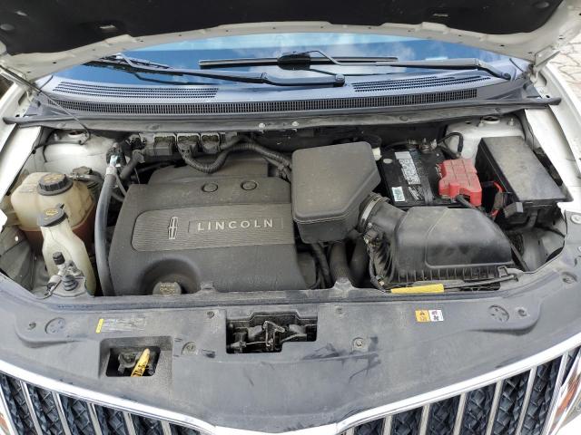 Photo 11 from auction – 2013 LINCOLN MKX with VIN 2LMDJ8JK8DBL22208