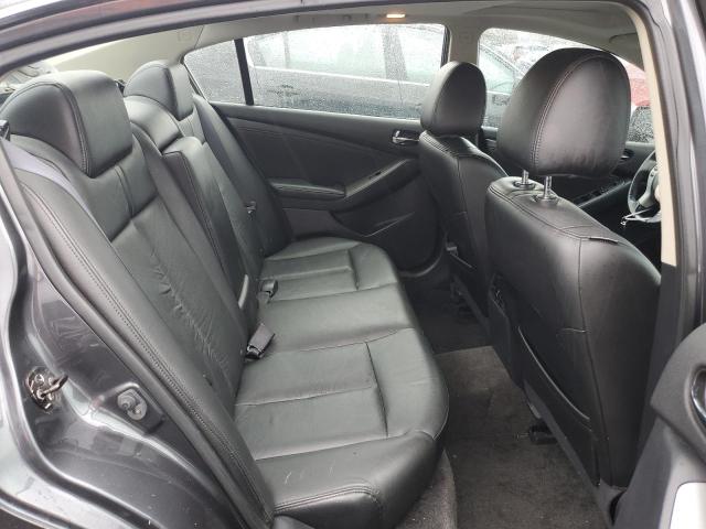 Photo 10 from auction – 2008 NISSAN ALTIMA 2.5 with VIN 1N4AL21E68N554035