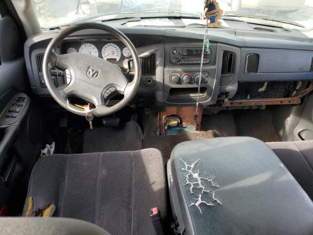 Photo 8 from auction – 2003 DODGE RAM 1500 S with VIN 1D7HA18D33S255544