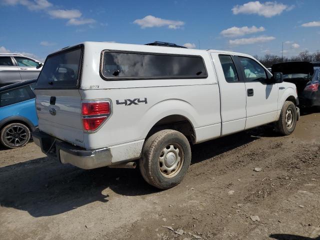 Photo 3 from auction – 2011 FORD F150 SUPER with VIN 1FTEX1EM4BFA12039