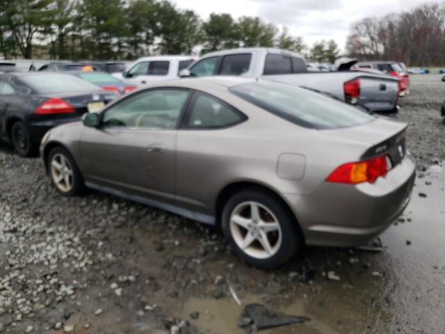Photo 2 from auction – 2003 ACURA RSX with VIN JH4DC54853S003327