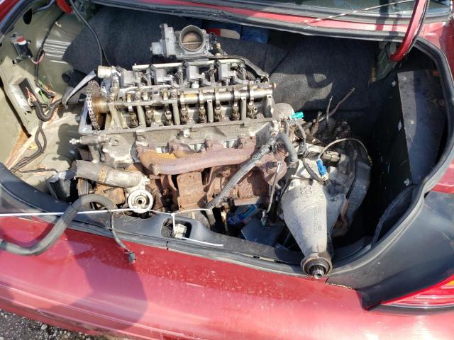 Photo 12 from auction – 2008 FORD CROWN VICT with VIN 2FAFP71V08X131280