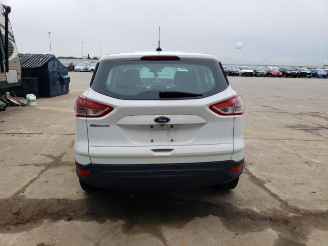 Photo 6 from auction – 2016 FORD ESCAPE with VIN 1FMCU0F71GUA62527