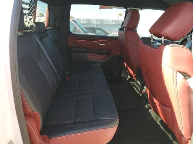 Photo 10 from auction – 2022 RAM 1500 REBEL with VIN 1C6SRFLT6NN198737
