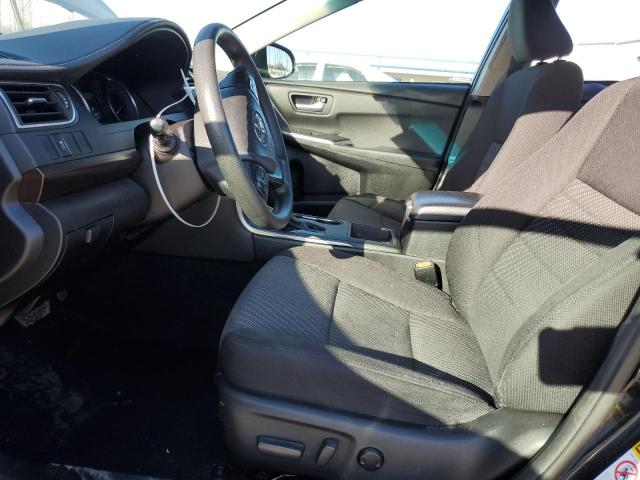 Photo 7 from auction – 2016 TOYOTA CAMRY LE with VIN 4T4BF1FK2GR546566
