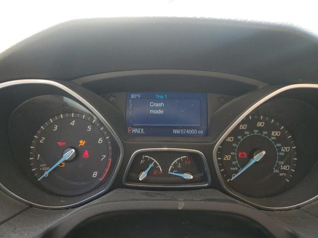 Photo 9 from auction – 2014 FORD FOCUS SE with VIN 1FADP3F27EL190771