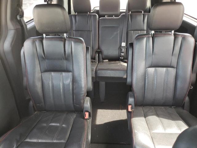 Photo 10 from auction – 2014 DODGE GRAND CARA with VIN 2C4RDGEG2ER178841