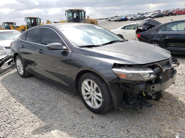 Photo 4 from auction – 2016 CHEVROLET MALIBU LT with VIN 1G1ZE5ST0GF259701