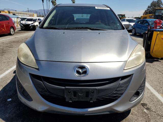 Photo 5 from auction – 2012 MAZDA 5 with VIN JM1CW2BL2C0114312