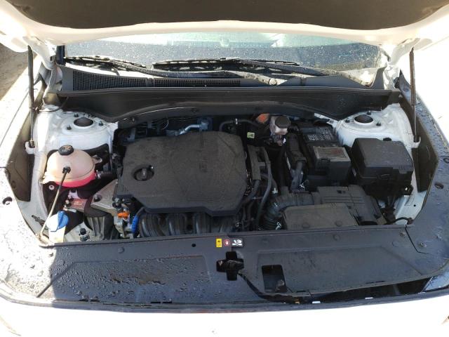 Photo 12 from auction – 2021 HYUNDAI SANTA FE S with VIN 5NMS14AJ0MH333888