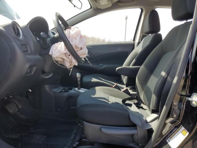Photo 7 from auction – 2014 NISSAN VERSA NOTE with VIN 3N1CE2CP0EL433317