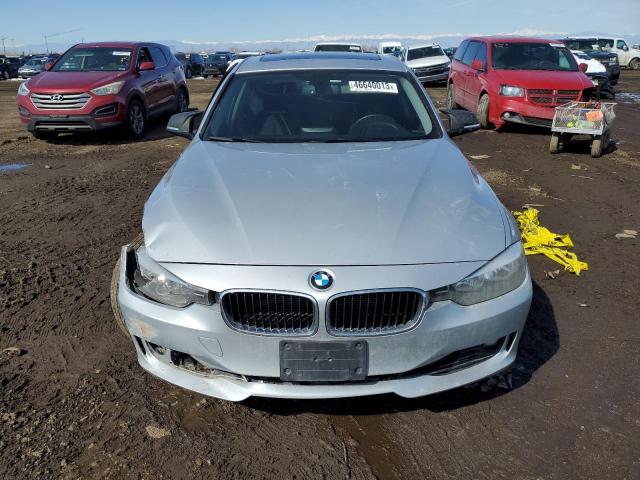 Photo 5 from auction – 2013 BMW 328 XI with VIN WBA3B3C55DF542727